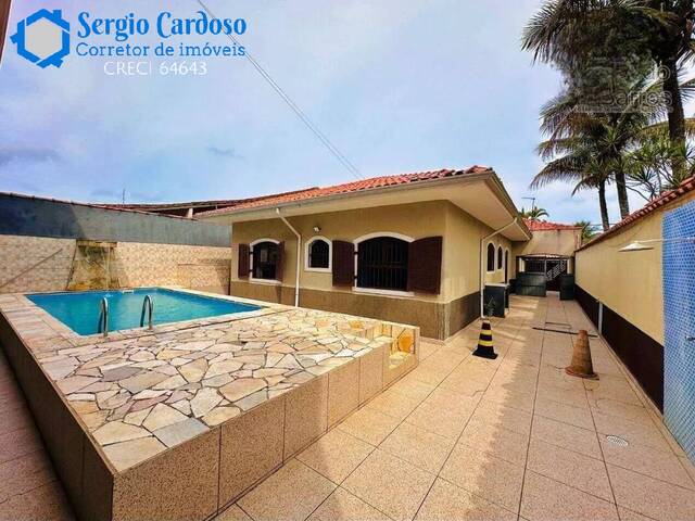 Casa para Venda em Itanhaém - 4