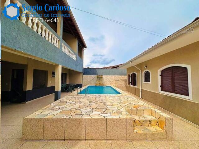 Casa para Venda em Itanhaém - 5