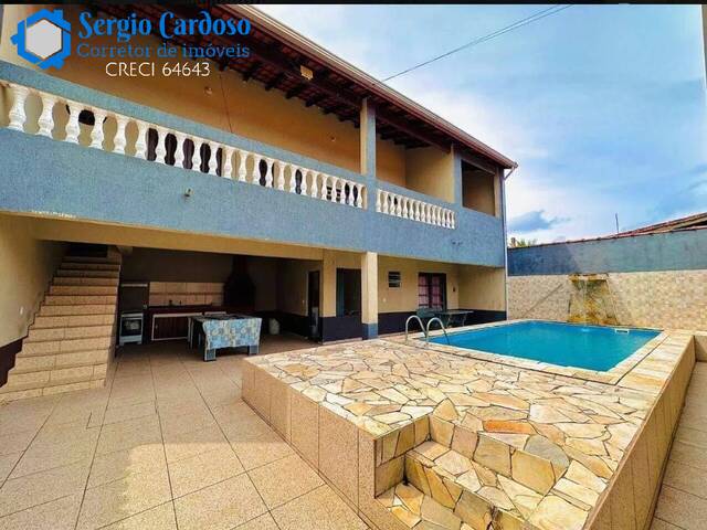 #2232 - Casa para Venda em Itanhaém - SP - 3