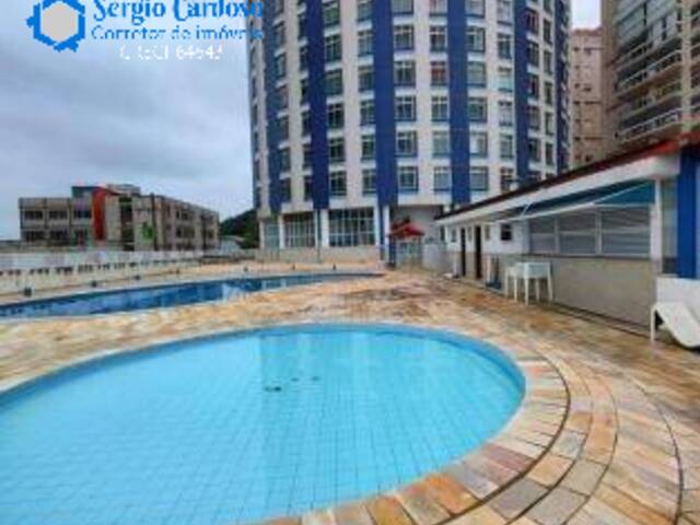 #2122 - Apartamento para Venda em Itanhaém - SP - 1