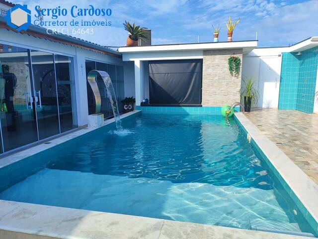 #2235 - Casa para Venda em Itanhaém - SP - 1