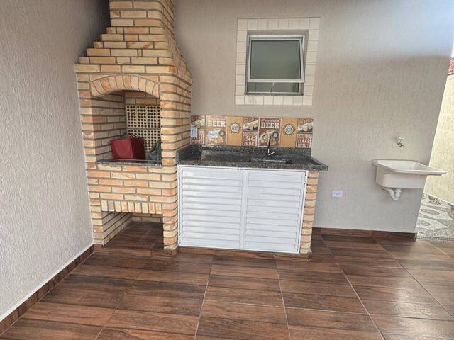 #2238 - Casa para Venda em Itanhaém - SP - 3