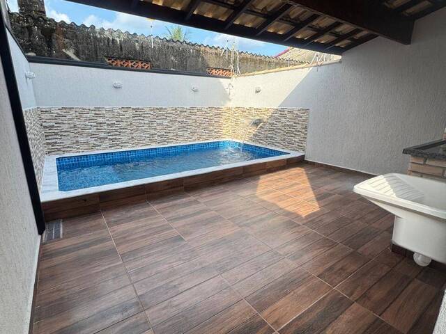 Venda em Balneário Tupy - Itanhaém