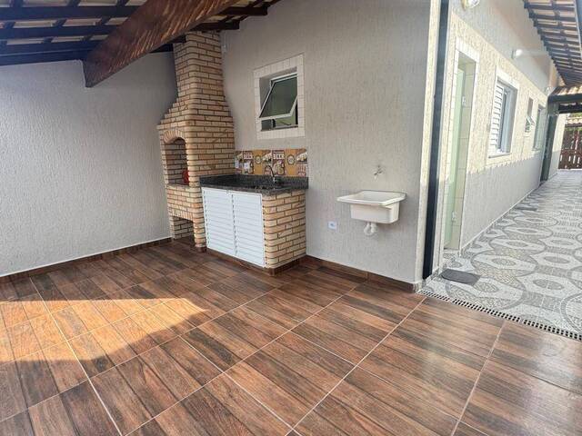 #2238 - Casa para Venda em Itanhaém - SP - 2