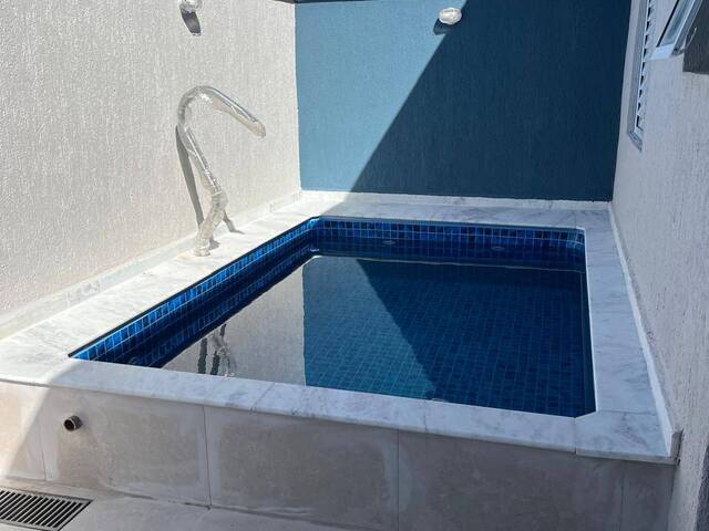 #2237 - Casa em condomínio para Venda em Itanhaém - SP - 2