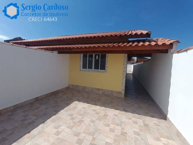 #2234 - Casa para Venda em Itanhaém - SP - 3