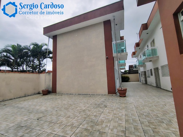 #2239 - Casa em condomínio para Venda em Itanhaém - SP - 3