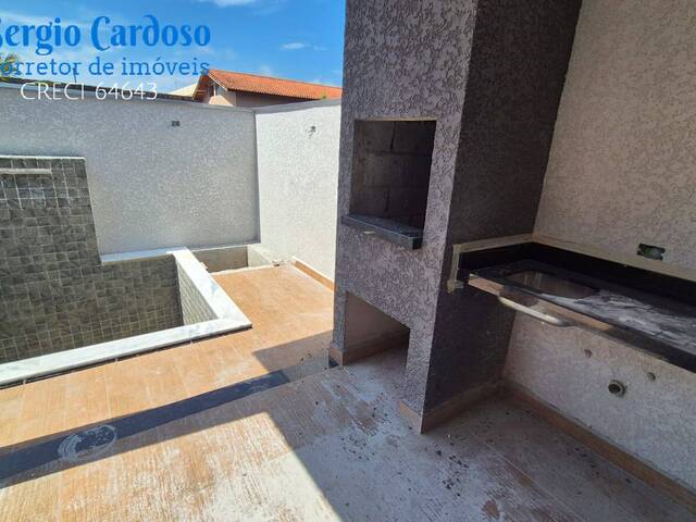 #2241 - Casa em condomínio para Venda em Itanhaém - SP - 3