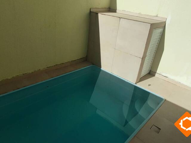 #2245 - Casa em condomínio para Venda em Itanhaém - SP - 2