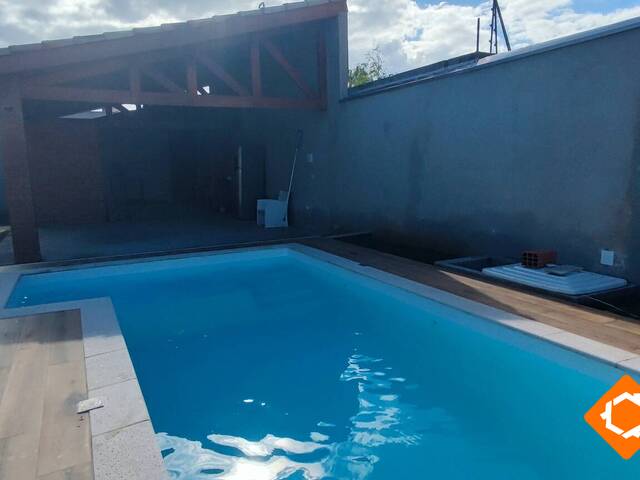 #1374 - Casa em condomínio para Venda em Itanhaém - SP - 2