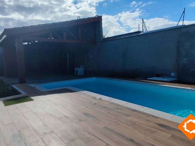 #1374 - Casa em condomínio para Venda em Itanhaém - SP - 3