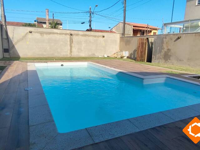 #1374 - Casa em condomínio para Venda em Itanhaém - SP - 1