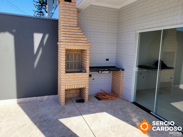 #2246 - Casa em condomínio para Venda em Itanhaém - SP - 3