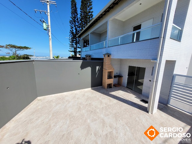 Casa em condomínio para Venda em Itanhaém - 4