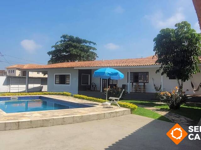 #2248 - Casa para Venda em Itanhaém - SP - 1