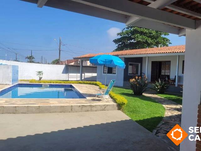 #2248 - Casa para Venda em Itanhaém - SP - 2