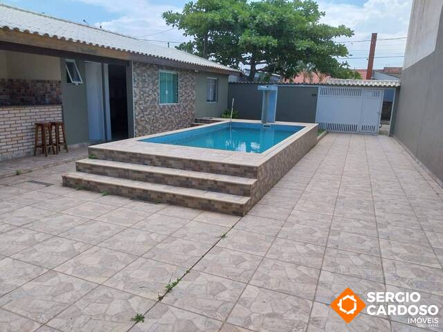 #2251 - Casa para Venda em Itanhaém - SP - 2