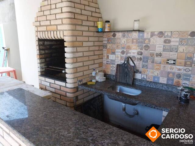 #2251 - Casa para Venda em Itanhaém - SP - 3