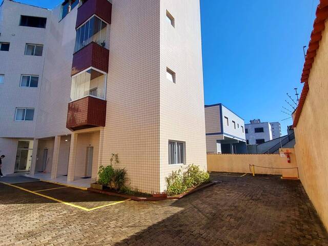 #2252 - Apartamento para Venda em Itanhaém - SP - 3
