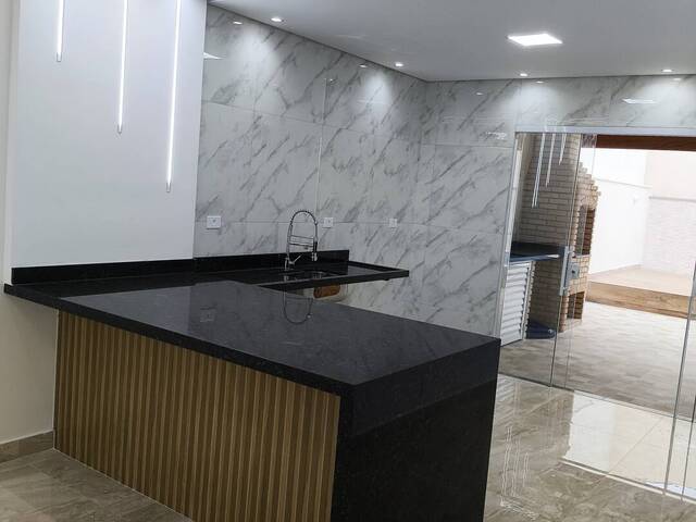 #2250 - Casa para Venda em Itanhaém - SP - 2
