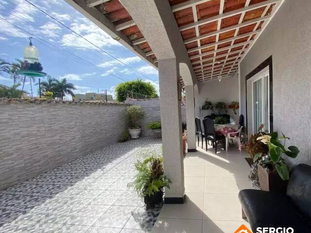 #2254 - Casa para Venda em Itanhaém - SP - 2
