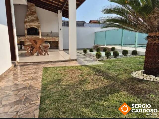 #1929 - Casa em condomínio para Venda em Itanhaém - SP - 3