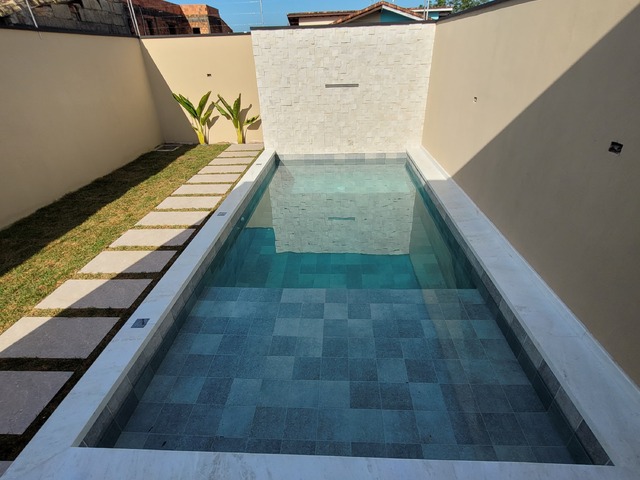 #2247 - Casa para Venda em Itanhaém - SP - 1