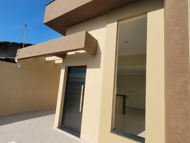 #2247 - Casa para Venda em Itanhaém - SP - 2