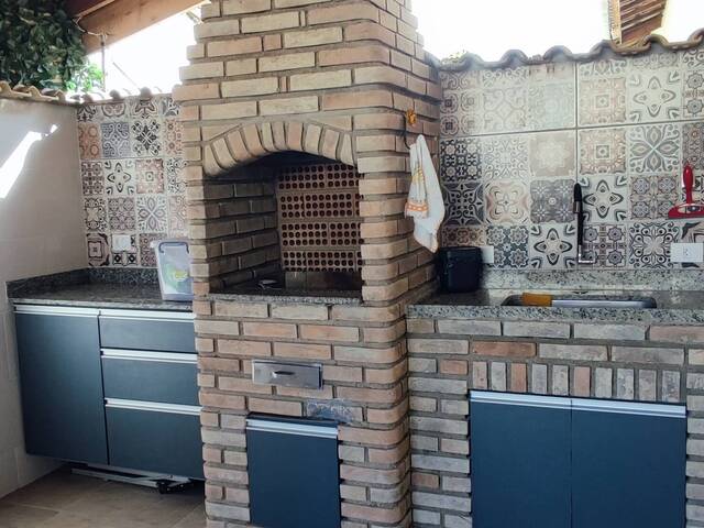 #2256 - Casa para Venda em Itanhaém - SP - 2