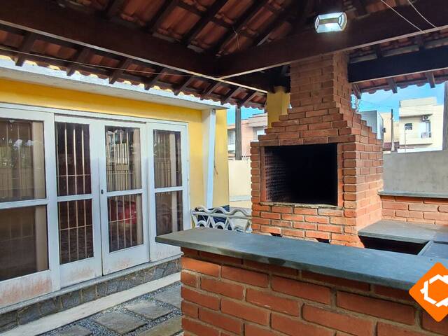 #2261 - Casa para Venda em Itanhaém - SP - 2