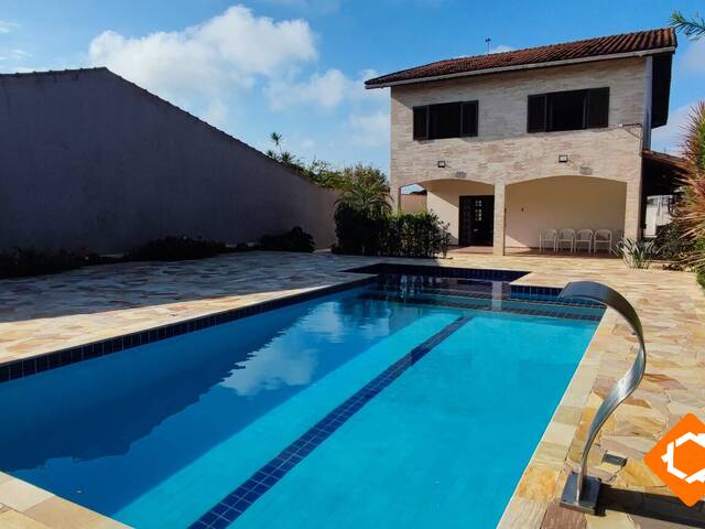 #2258 - Casa para Venda em Itanhaém - SP - 1