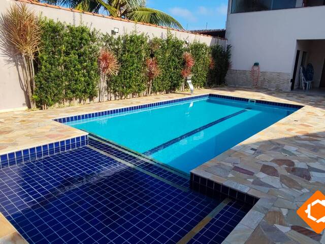 #2258 - Casa para Venda em Itanhaém - SP - 2