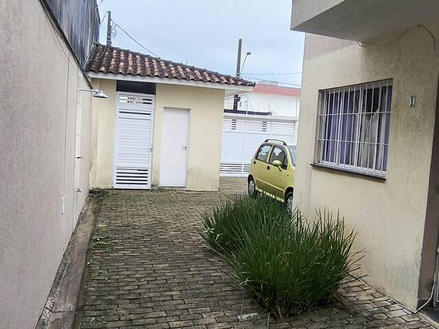 #2263 - Casa em condomínio para Venda em Itanhaém - SP - 3