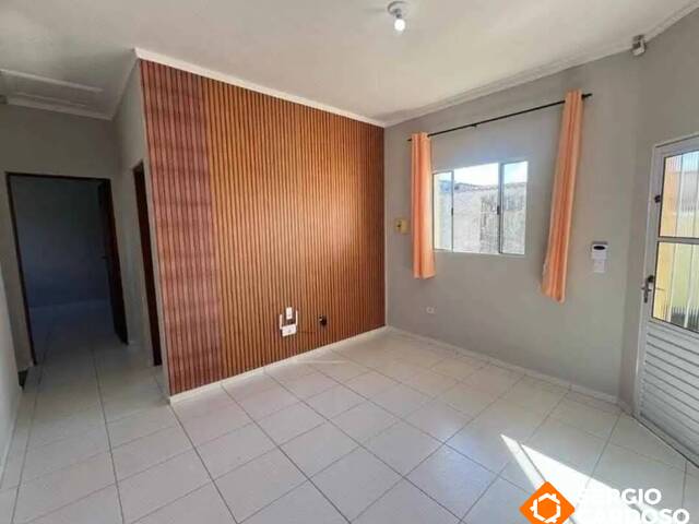 #2264 - Casa para Venda em Itanhaém - SP - 3
