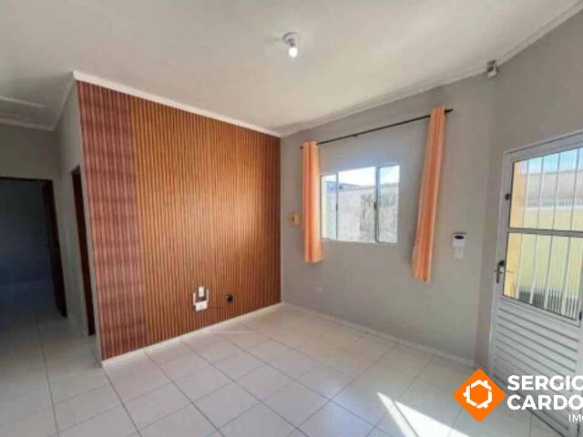#2264 - Casa para Venda em Itanhaém - SP - 2