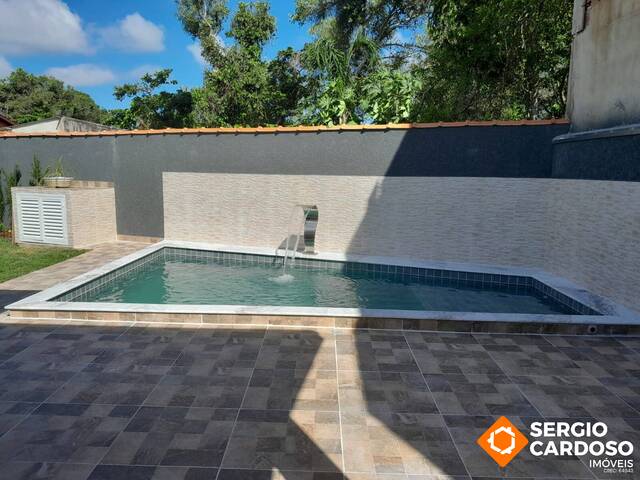 Casa para Venda em Itanhaém - 4