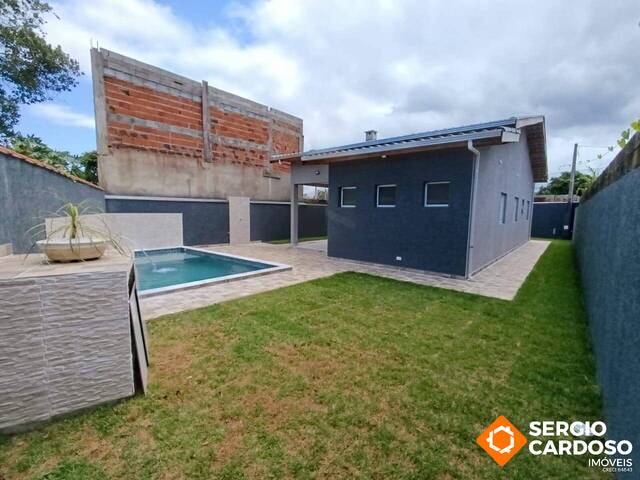 Casa para Venda em Itanhaém - 5