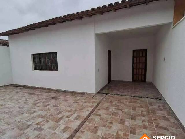 Venda em Praia dos Sonhos - Itanhaém