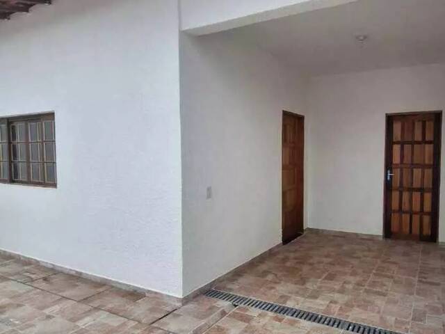 #2198 - Casa para Venda em Itanhaém - SP - 2
