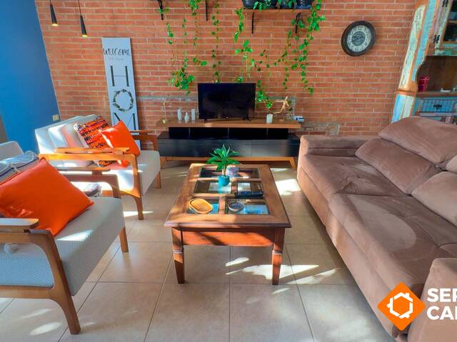 #2192 - Casa para Venda em Itanhaém - SP - 3