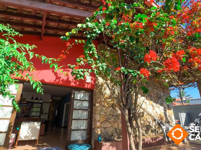 #2192 - Casa para Venda em Itanhaém - SP - 2