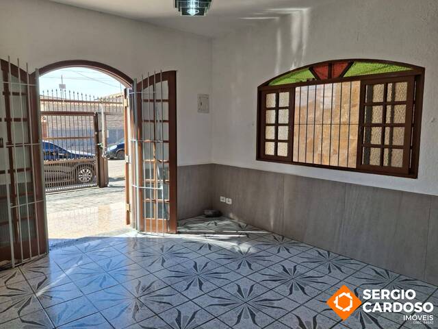 #2267 - Casa para Venda em Itanhaém - SP - 3