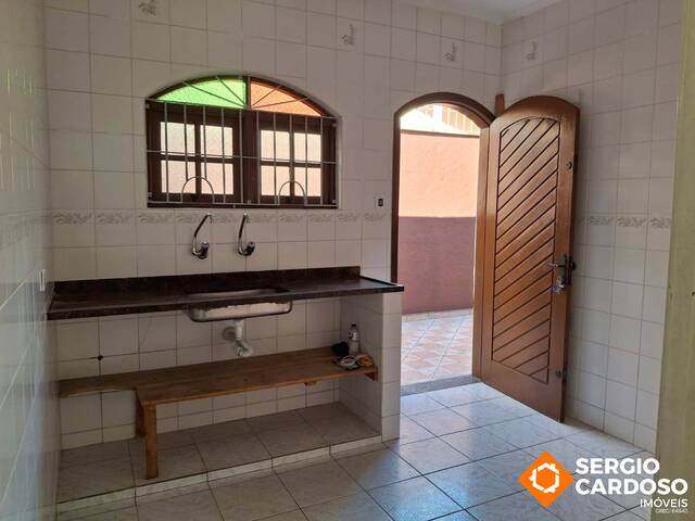 #2267 - Casa para Venda em Itanhaém - SP - 2