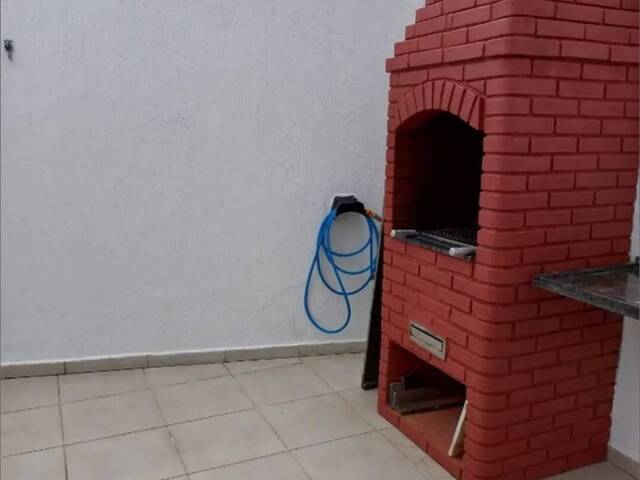 #2268 - Casa em condomínio para Venda em Itanhaém - SP - 2
