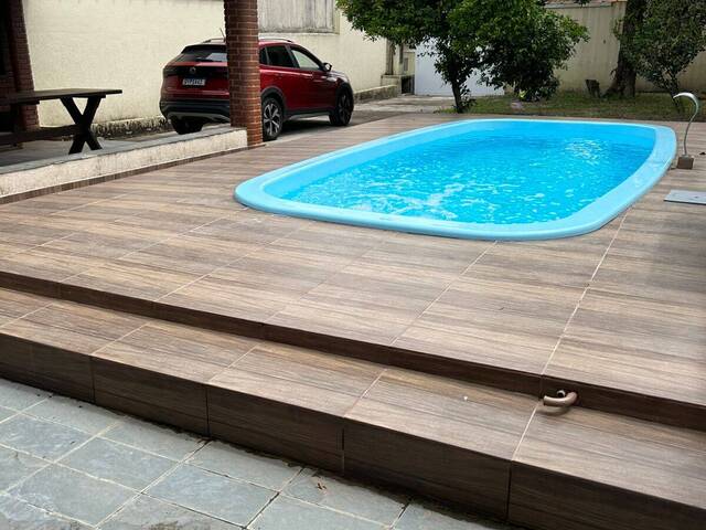 #2269 - Casa para Venda em Itanhaém - SP - 2