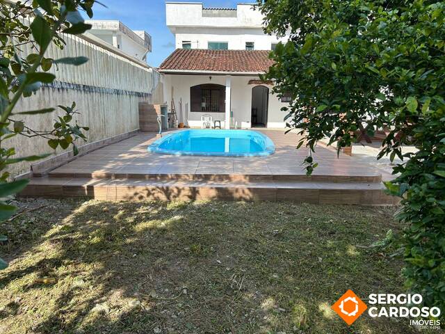 #2269 - Casa para Venda em Itanhaém - SP - 3