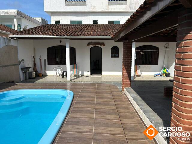 #2269 - Casa para Venda em Itanhaém - SP - 3
