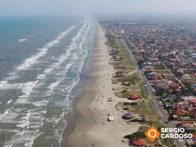 #2167 - Terreno para Venda em Itanhaém - SP
