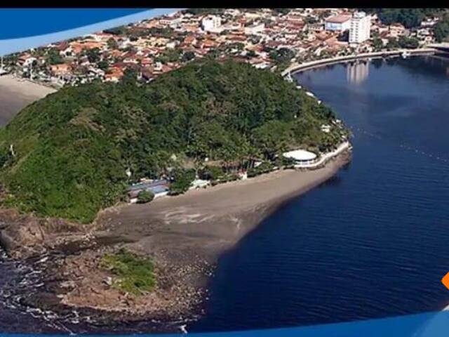 #1866 - Terreno para Venda em Itanhaém - SP - 2
