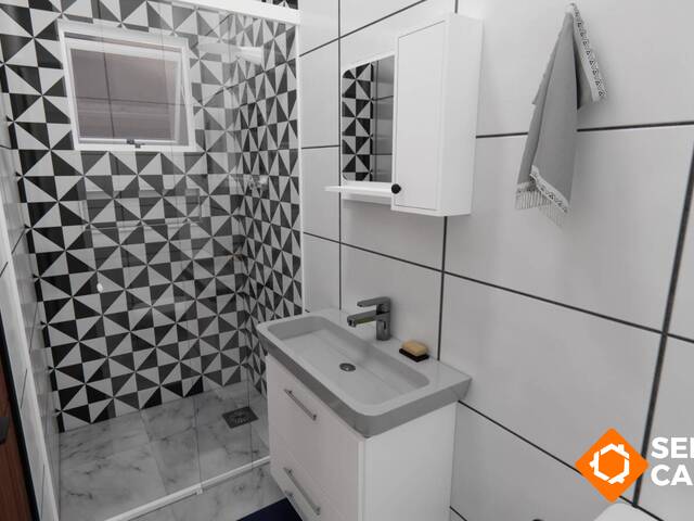 #2272 - Casa para Venda em Itanhaém - SP - 1
